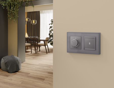 Терморегулятор Ambrella Volt MA505710