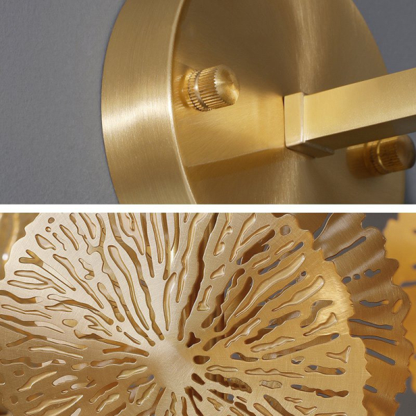 Бра ImperiumLoft 191627-26