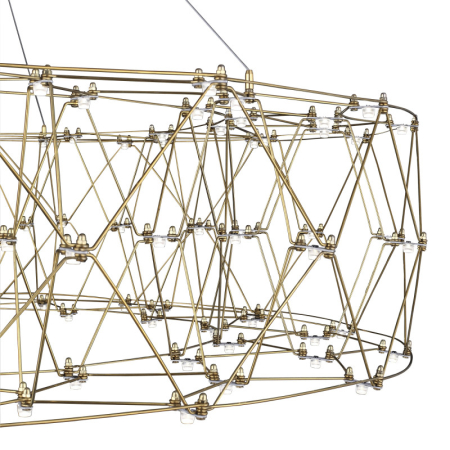 Подвесная люстра ST-Luce SL6602.203.72