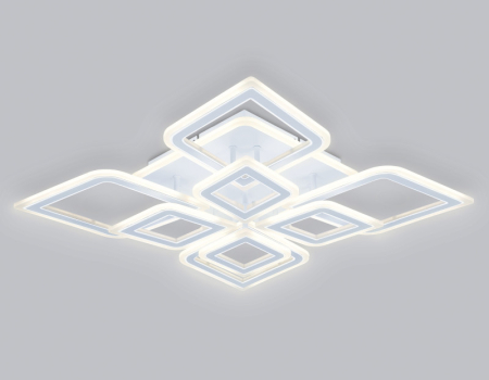 Накладная люстра Ambrella Light FA8911