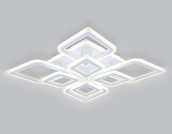 Накладная люстра Ambrella Light FA8911