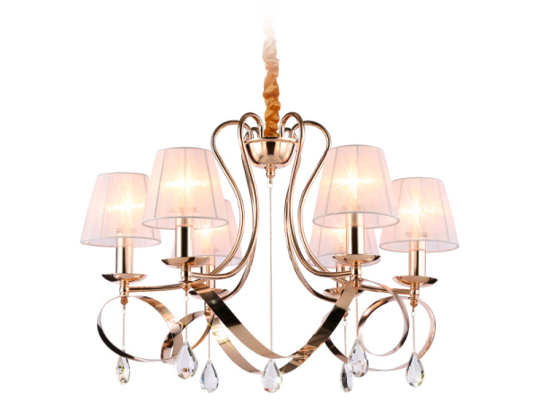 Подвесная люстра Ambrella Light TR4546