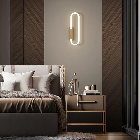 Бра ImperiumLoft 224080-23