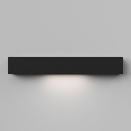 Светильник для ступеней Elektrostandard 40163/LED 4000К Черный