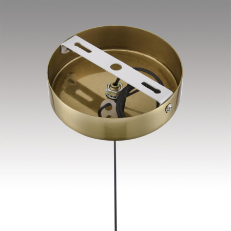 Подвесной светильник LUMION 8087/1A