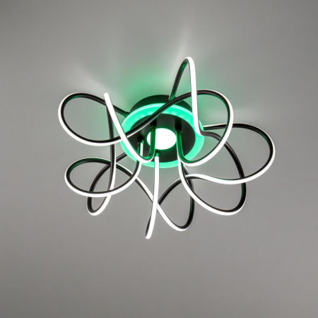 Накладная люстра Citilux CL229A155E