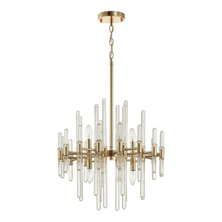 Подвесная люстра Odeon Light 4988/8