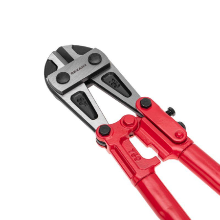 Болторез с двойным рычагом, 760мм, 30" REXANT