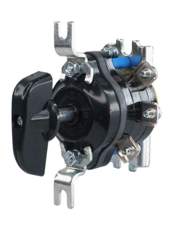 Выключатель пакетный ПВ3-16А (исп. 1) Электротехник ET003070