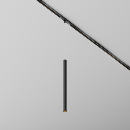 Светильник на шине Maytoni Technical TR245-4-7WTW-DD2-B