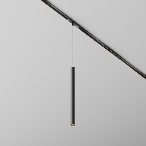 Светильник на шине Maytoni Technical TR245-7W3K-B