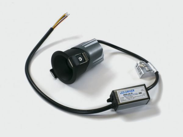 Влагозащищенный светильник SWG RC-D52-7-BL-NW65