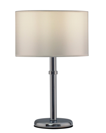 Настольная лампа Moderli V11133-1T