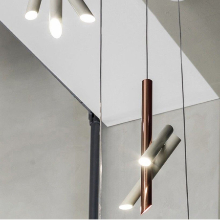 Подвесной светильник ImperiumLoft 213638-23