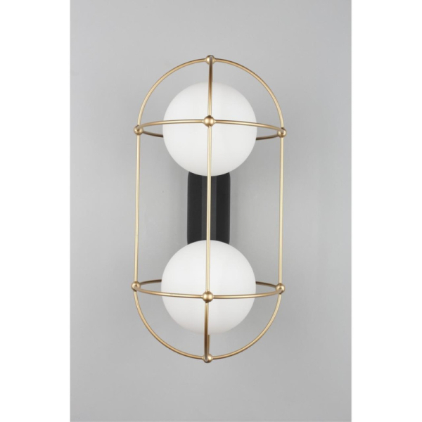 Бра APLOYT APL.317.01.02