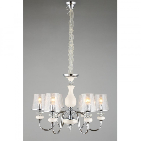 Подвесная люстра Omnilux OML-84603-06