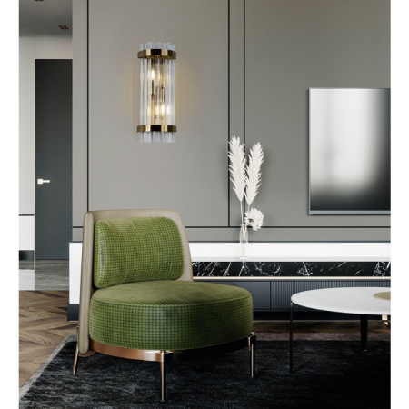 Бра MODELUX ML.514.02 GD