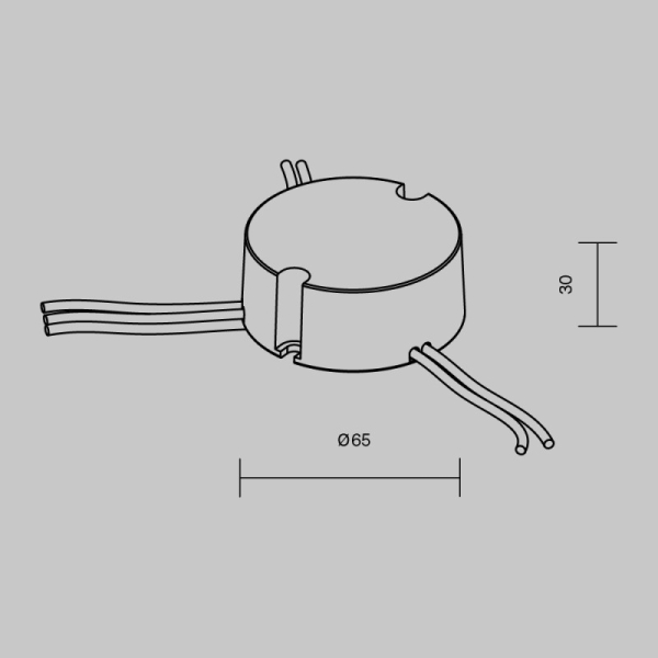 Maytoni Technical 721027