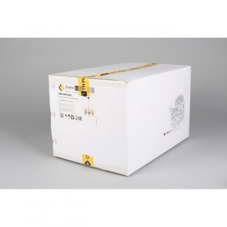 Подвесная люстра Omnilux OML-56703-05