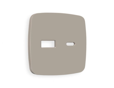 Клавиша/Накладка Ambrella Volt OP3710