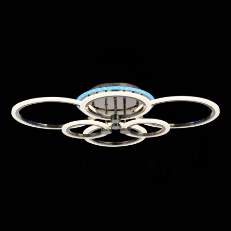 Накладная люстра EVOLED SLE500582-06RGB