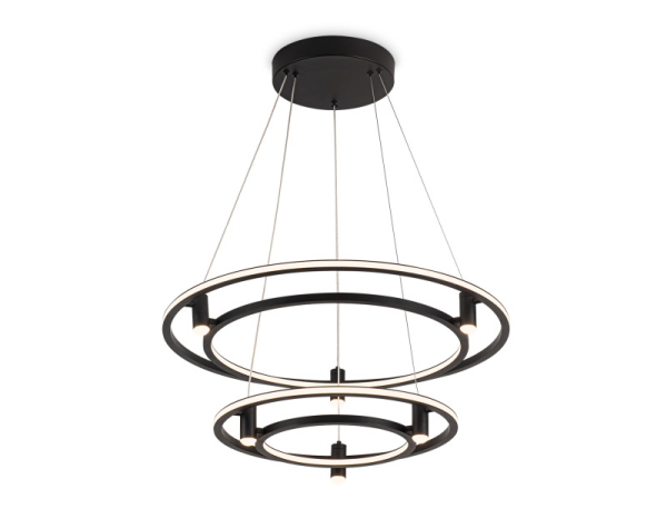 Каскадная люстра Ambrella Light FL5544