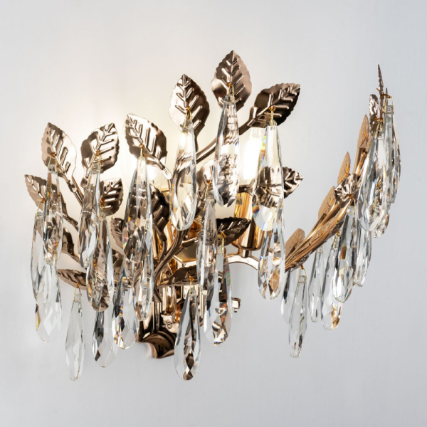 Бра MODELUX ML.6747.02 GD