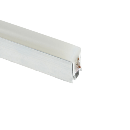 Крепеж для лент Feron 52043