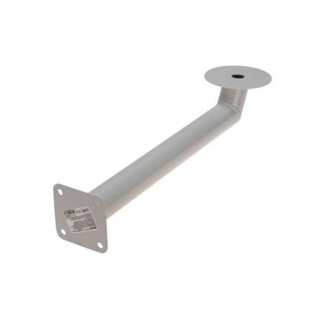 Кронштейн для камер видеонаблюдения, 50см, угловой REXANT