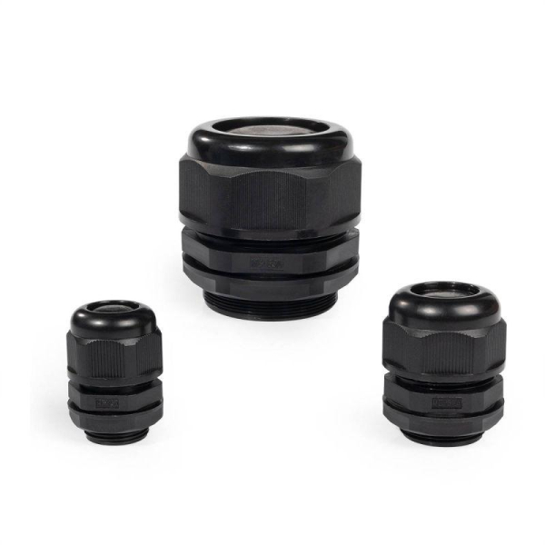 Ввод кабельный (сальник) MG-40 (уп.20шт) Fortisflex 80038