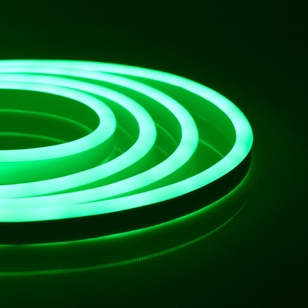 Гибкий неон Feron 51975