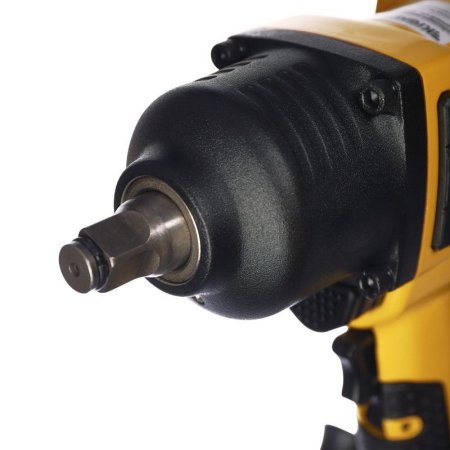 Гайковерт пневматический 1/2", 1490 Нм KRANZ