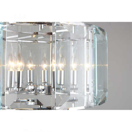 Подвесная люстра Omnilux OML-81513-06