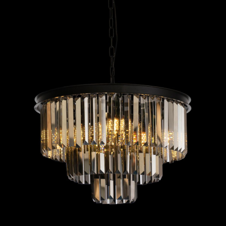 Каскадная люстра LOFT IT 10018/500C