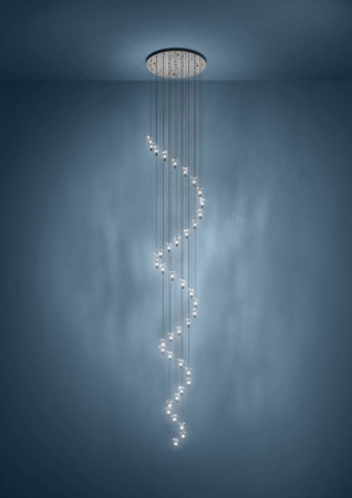 Каскадная люстра EGLO 390492