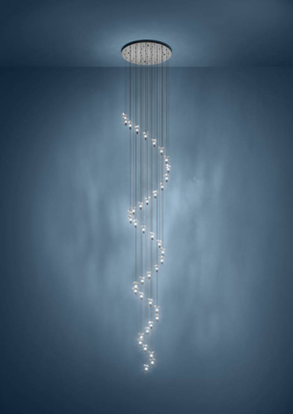 Каскадная люстра EGLO 390492