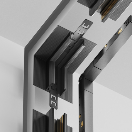 Коннектор Maytoni Technical TRA239ICL-42.12B