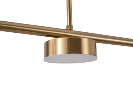 Подвесной светильник Zortes ZRS.1055.05