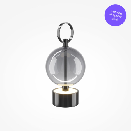 Maytoni MOD478RL-L3B3K