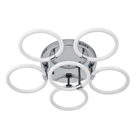 Накладная люстра LED4U L2022-6