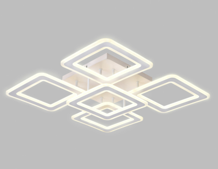 Накладной светильник Ambrella Light FA866