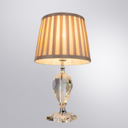 Настольная лампа ARTE Lamp A4024LT-1CC