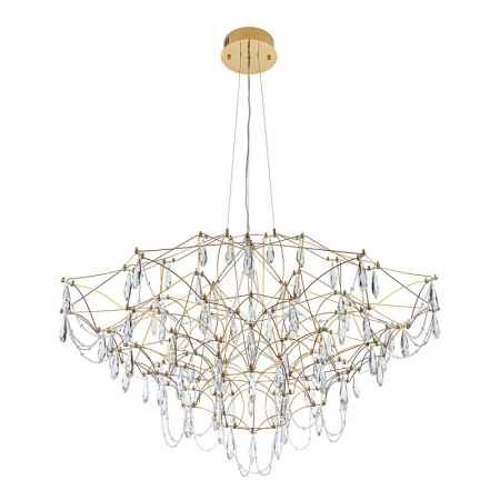 Подвесная люстра MODELUX ML.5602.1200P BS