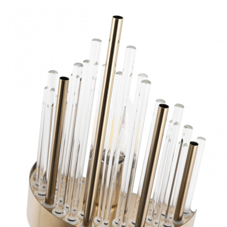 Бра Arte Milano 1A.D170.H450.E14.2 Fp