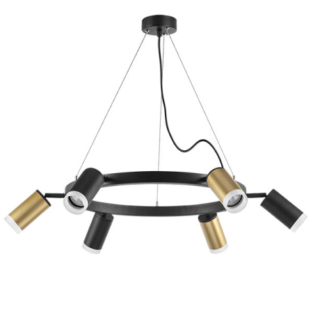 Подвесная люстра Lightstar LR0164033730