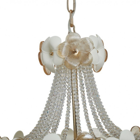 Подвесная люстра Favourite 2901-9P