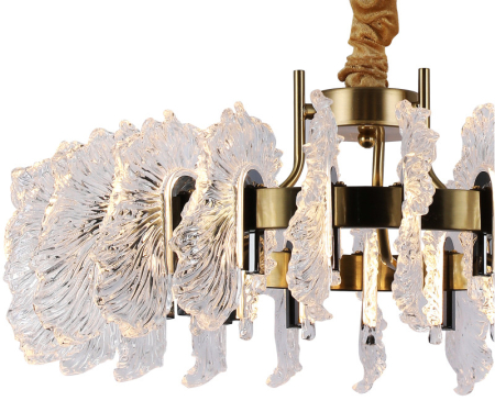 Подвесная люстра Kink Light 07695-60,36-29