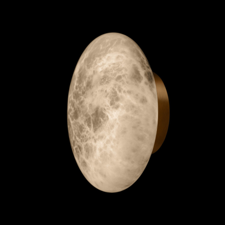 Бра LOFT IT 10414W/M