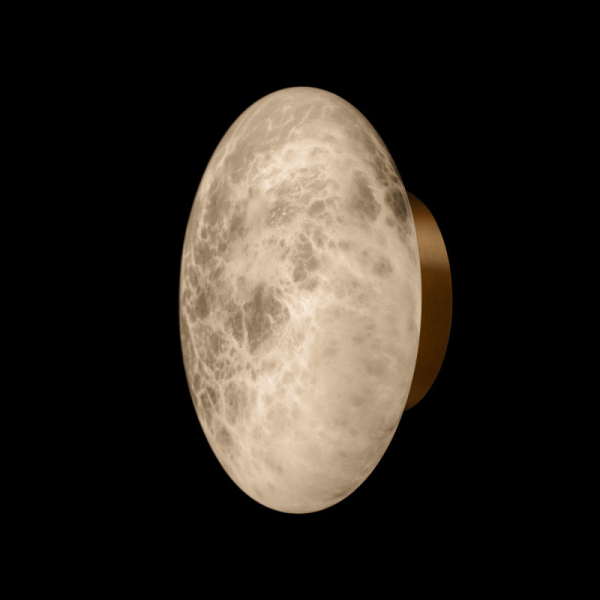 Бра LOFT IT 10414W/M