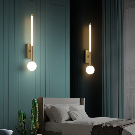 Бра ImperiumLoft 227109-23